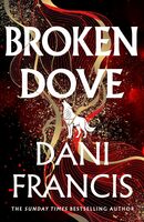 Broken dove