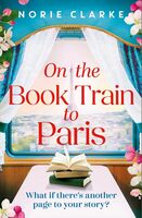 On the book train to paris