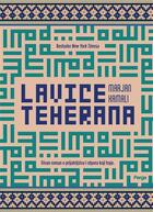 Lavice teherana