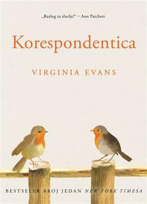 Korespondentica