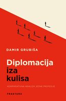 Diplomacija iza kulisa