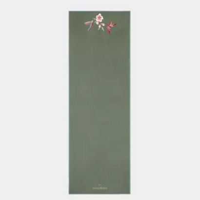 Manduka ručnik yogitoes 2.0 rskiddles nectar blossom