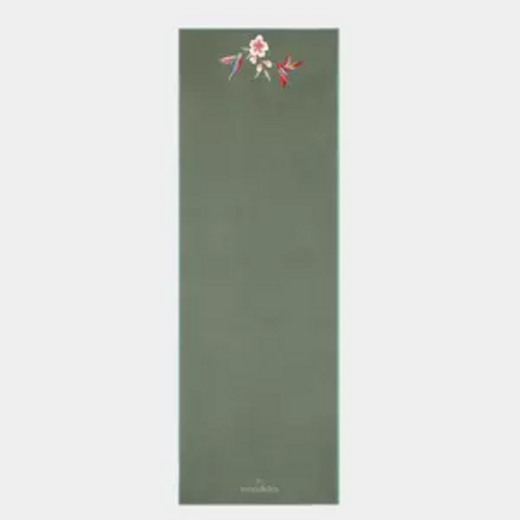 Manduka ručnik yogitoes 2.0 rskiddles nectar blossom