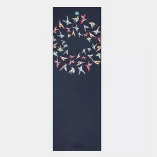 Manduka ručnik yogitoes 2.0 rskiddles charm
