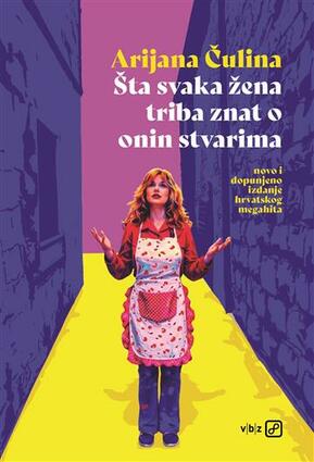 Šta svaka žena triba znat o onin stvarima