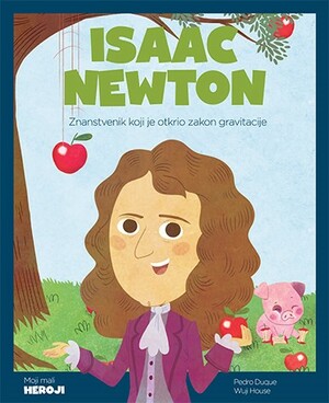 Isaac newton