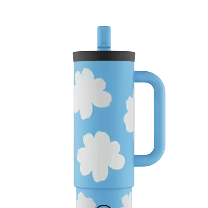 24bottles termos boca sa slamkom daydreaming 800ml