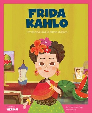 Frida kahlo