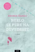 Bijelo se pere na devedeset (3 izdanje)