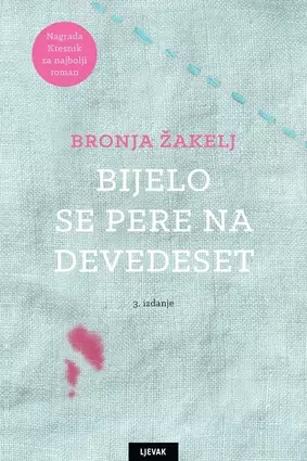 Bijelo se pere na devedeset (3 izdanje)