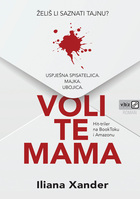 Voli te mama