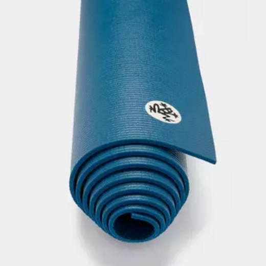 Manduka mat pro lite solid 4,7mm 180cm maldivi