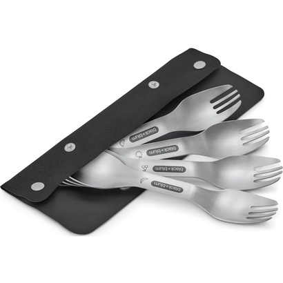 Black+blum set vilica žlica od inoxa 4 kom