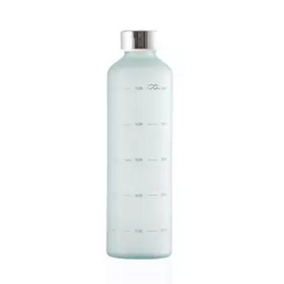 Equa staklena boca water oclock 750ml