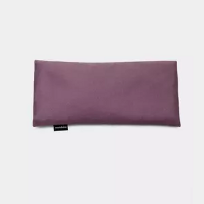 Manduka mirisni jastučić za oči elderberry