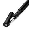 Pelikan nalivpero ineo elements crna