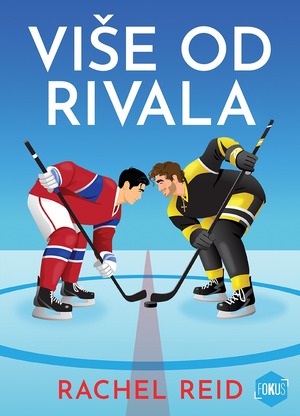 Više od rivala