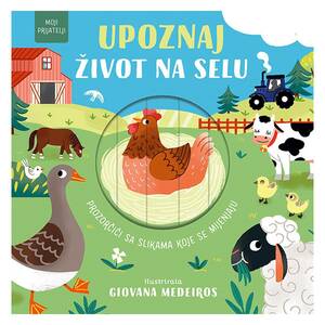 Upoznaj život na selu