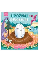 Upoznaj dinosaure