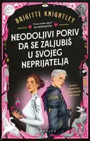 Neodoljivi poriv da se zaljubiš u svog neprijatelja