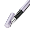 Pelikan nalivpero ineo elements lavanda