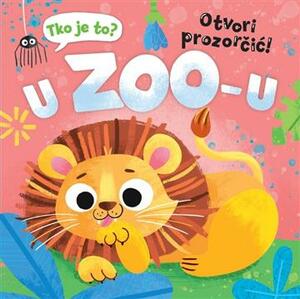 Tko je to u zoo u