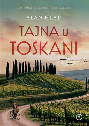 Tajna u toskani