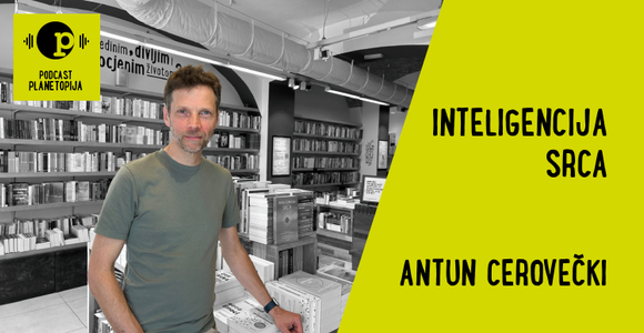 Web   antun cerovečki   inteligencija srca