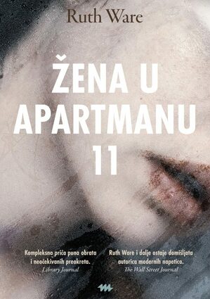Žena u apartmanu 11