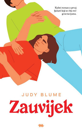 Zauvijek