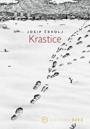 Krastice