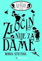 Zločin nije za dame