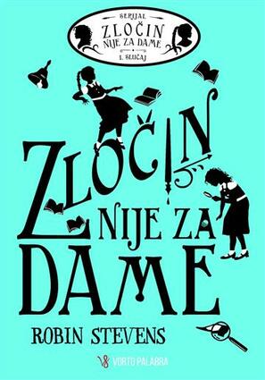 Zločin nije za dame