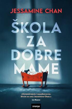 Škola za dobre mame