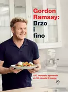 Gordan ramsay brzo i fino