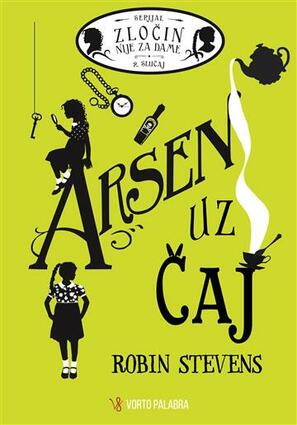 Arsen uz čaj