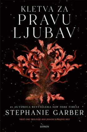 Kletva za pravu ljubav