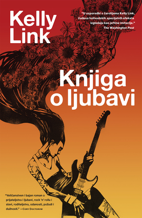 Knjiga o ljubavi