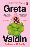 Greta and valdin