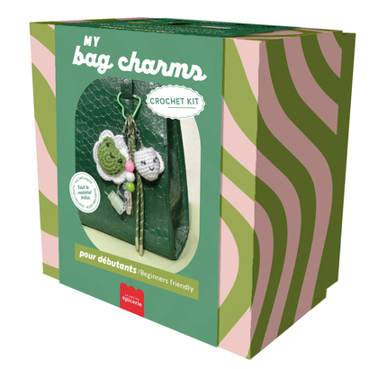 La petite epicerie kreativni set u kutiji matcha club