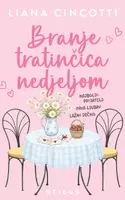 Branje tratincica nedjeljom