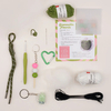 La petite epicerie kreativni set u kutiji matcha club 2