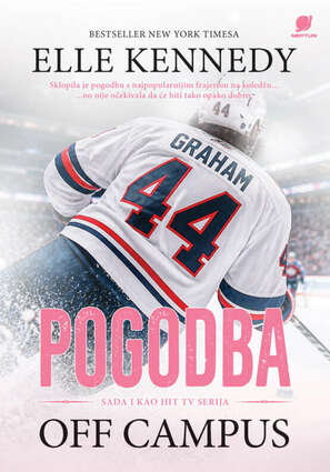 Off campus pogodba
