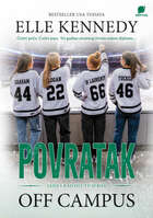 Off campus povratak