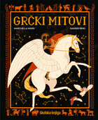 Grcki mitovi