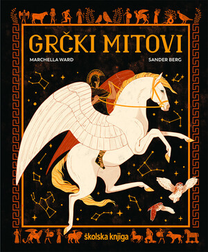 Grcki mitovi