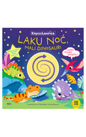Laku noć mali dinosauri