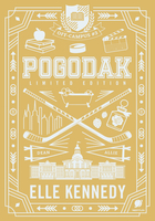 Off campus 3 pogodak limited edition