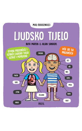Ljudsko tijelo