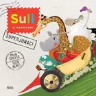 Suli u avanturi superjunaci
